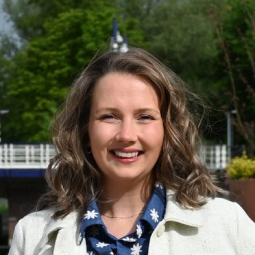 Cherelle Aaldering