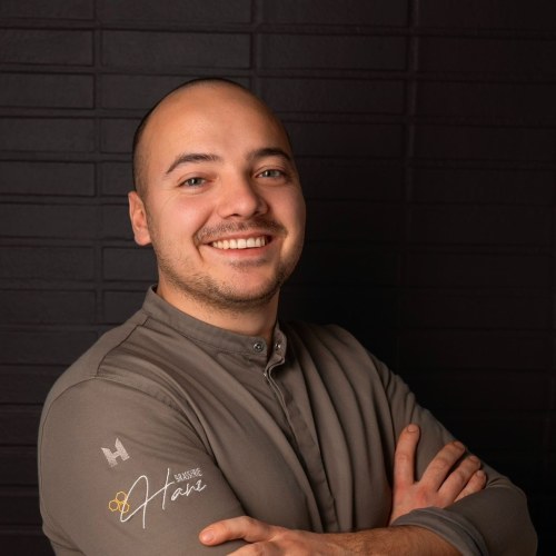 Chris Makarawung