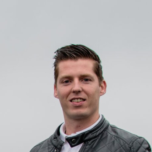 Gijs Fryling