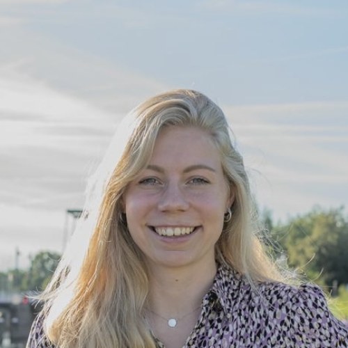 Maaike Hofman