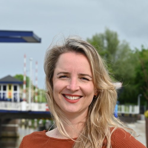 Rianne Geurtsen