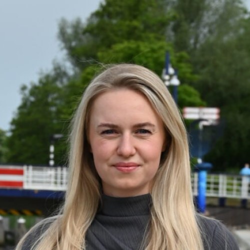 Sharon van Lith